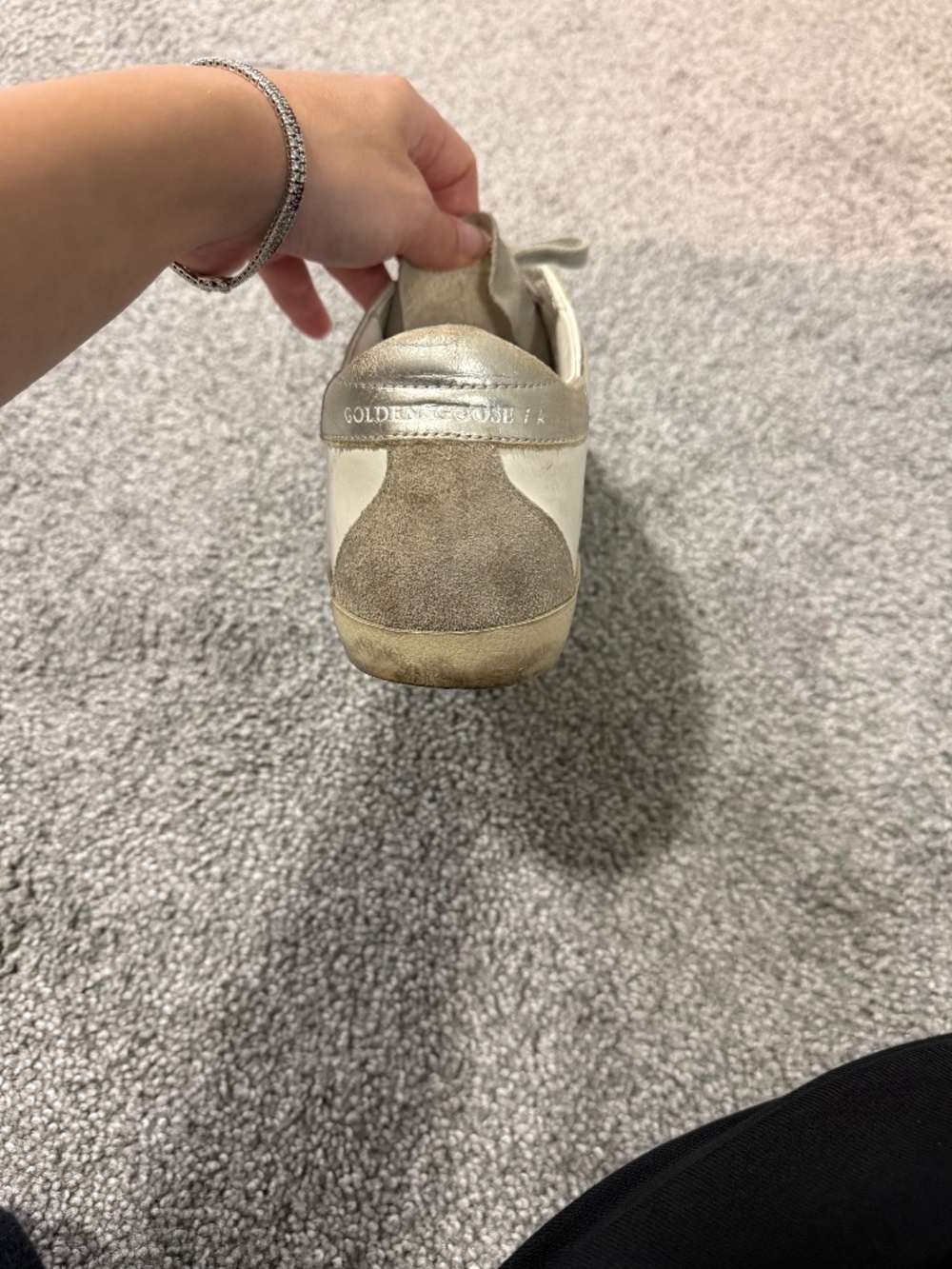 Golden Goose Sneakers